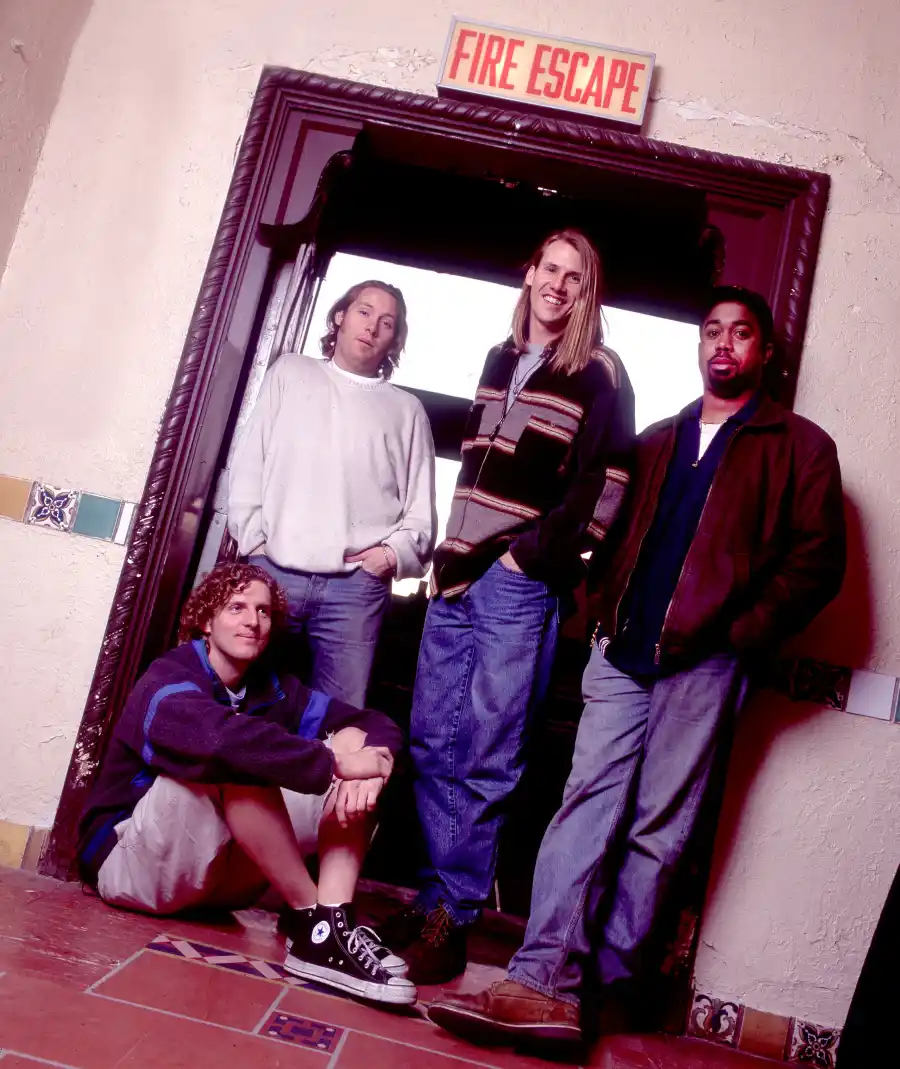 bands reuniting for shows in 2019