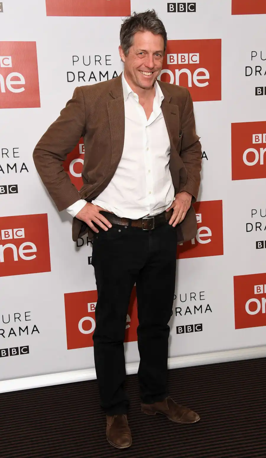 Golden Globes Reactions Gallery