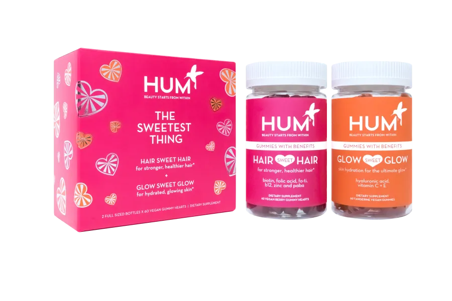 hum sweet hair growth