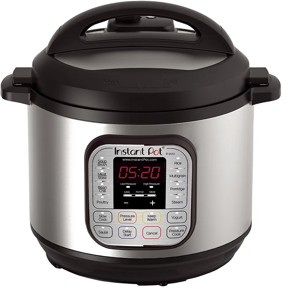 instant pot