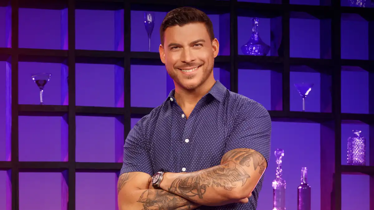 Jax Wants to be the ‘Best Father’ to Kids With Brittany