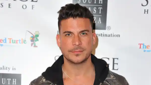 Jax Taylor Pays Tribute to Father One Year After His Death