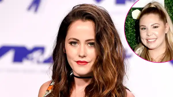 jenelle-evans-lights-kailyn-lowry's-hair-products-on-fire