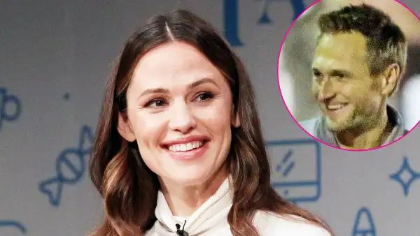 Jennifer Garner John Miller Still Dating