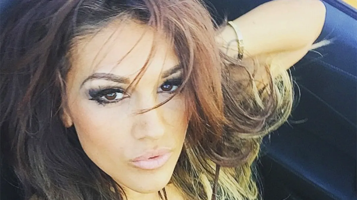 Jennifer Harley jersey shore