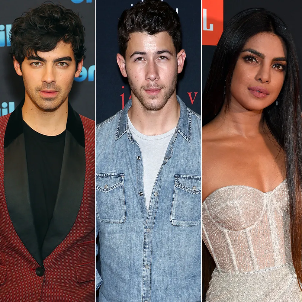 Joe Jonas Says He Knew &lsquo;Right Away&rsquo; Nick Jonas and Priyanka Chopra &lsquo;Were a Match Made in Heaven&rsquo;