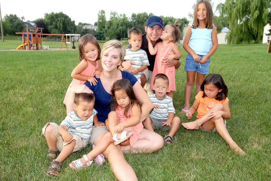 jon-and-kate-family-album