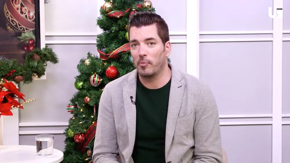 Jonathan Scott Says Being the Bachelor Is His 'Nightmare' After Three Offers