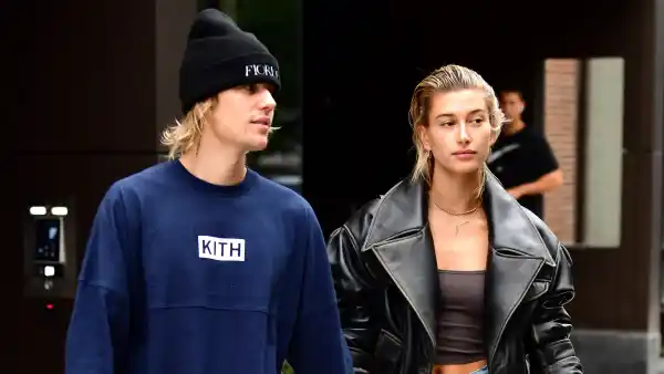 Hailey Baldwin Anxiety Over Bieber Trolls