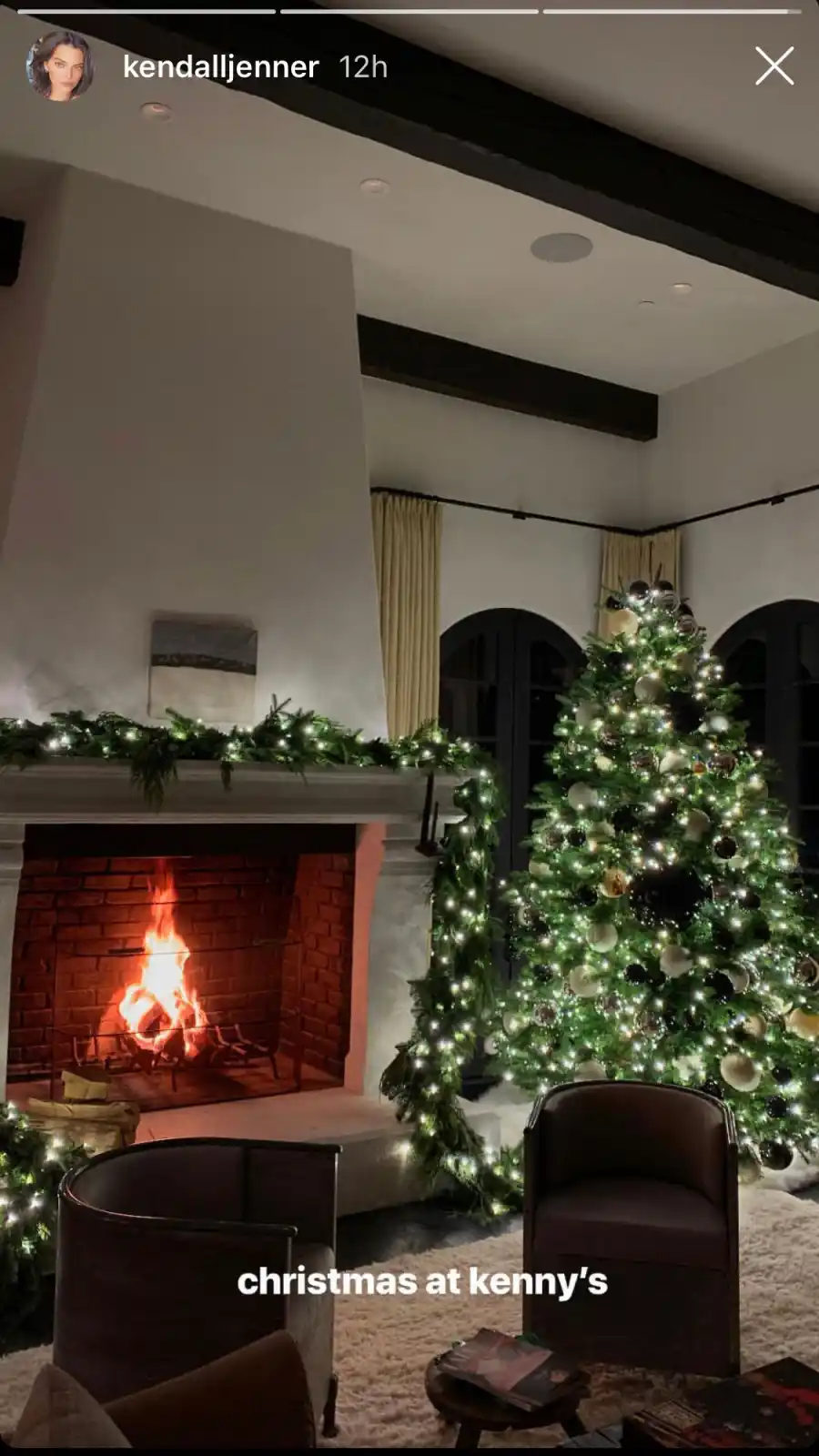 kardashian decorations