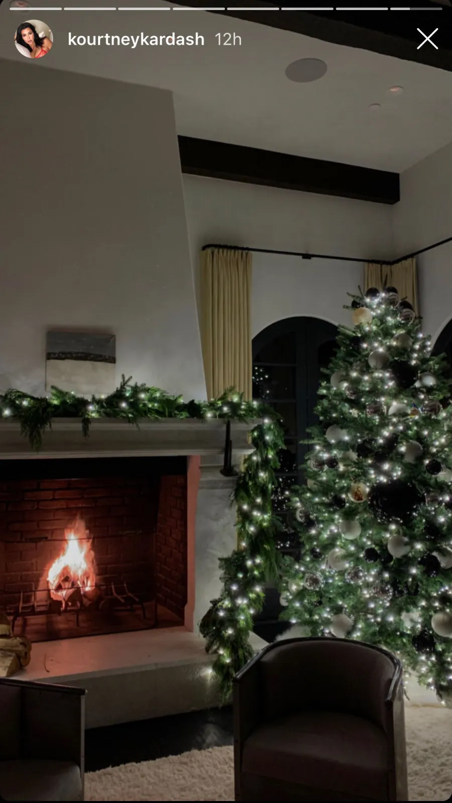 kardashian decorations