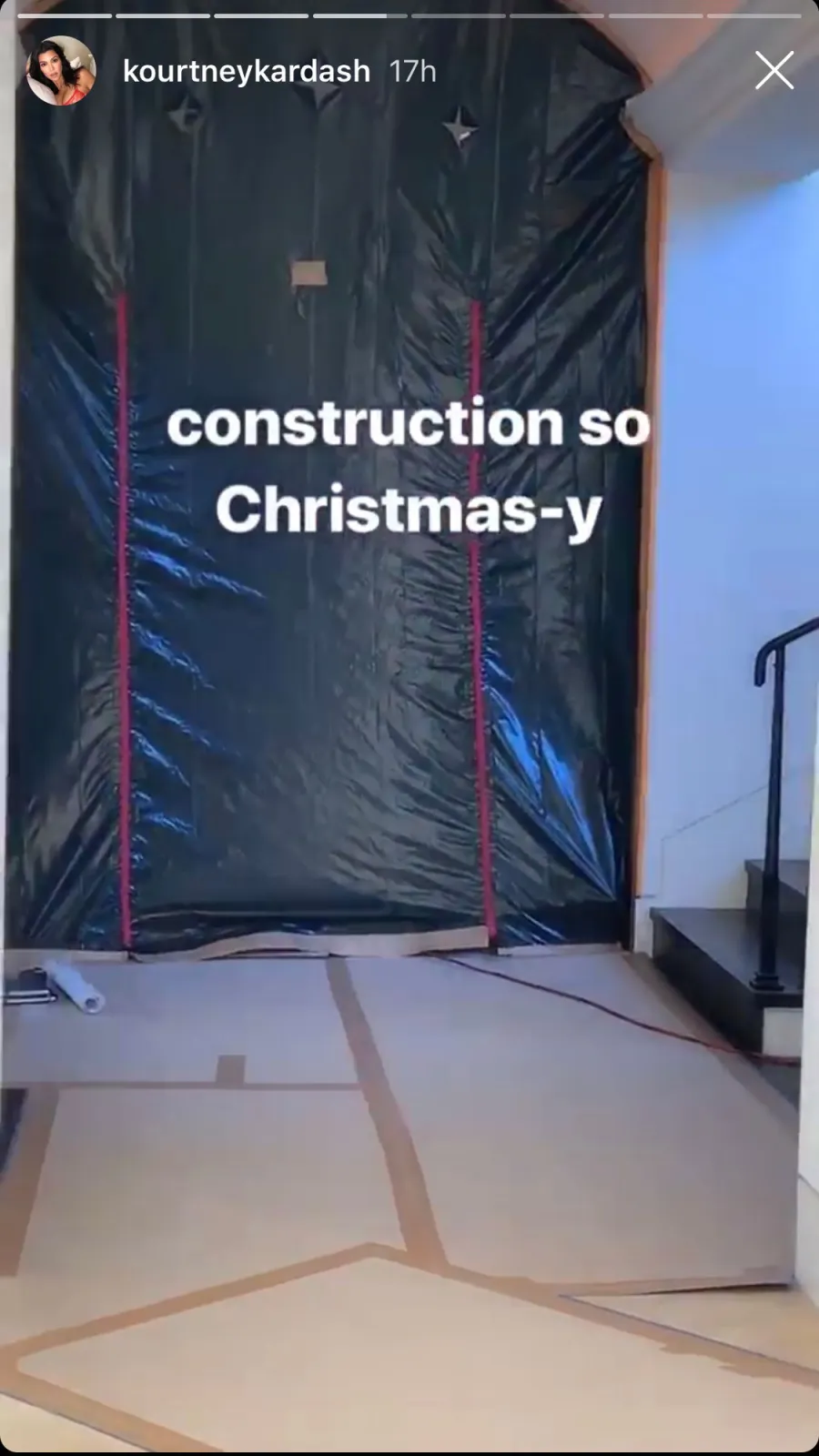 kardashian decorations