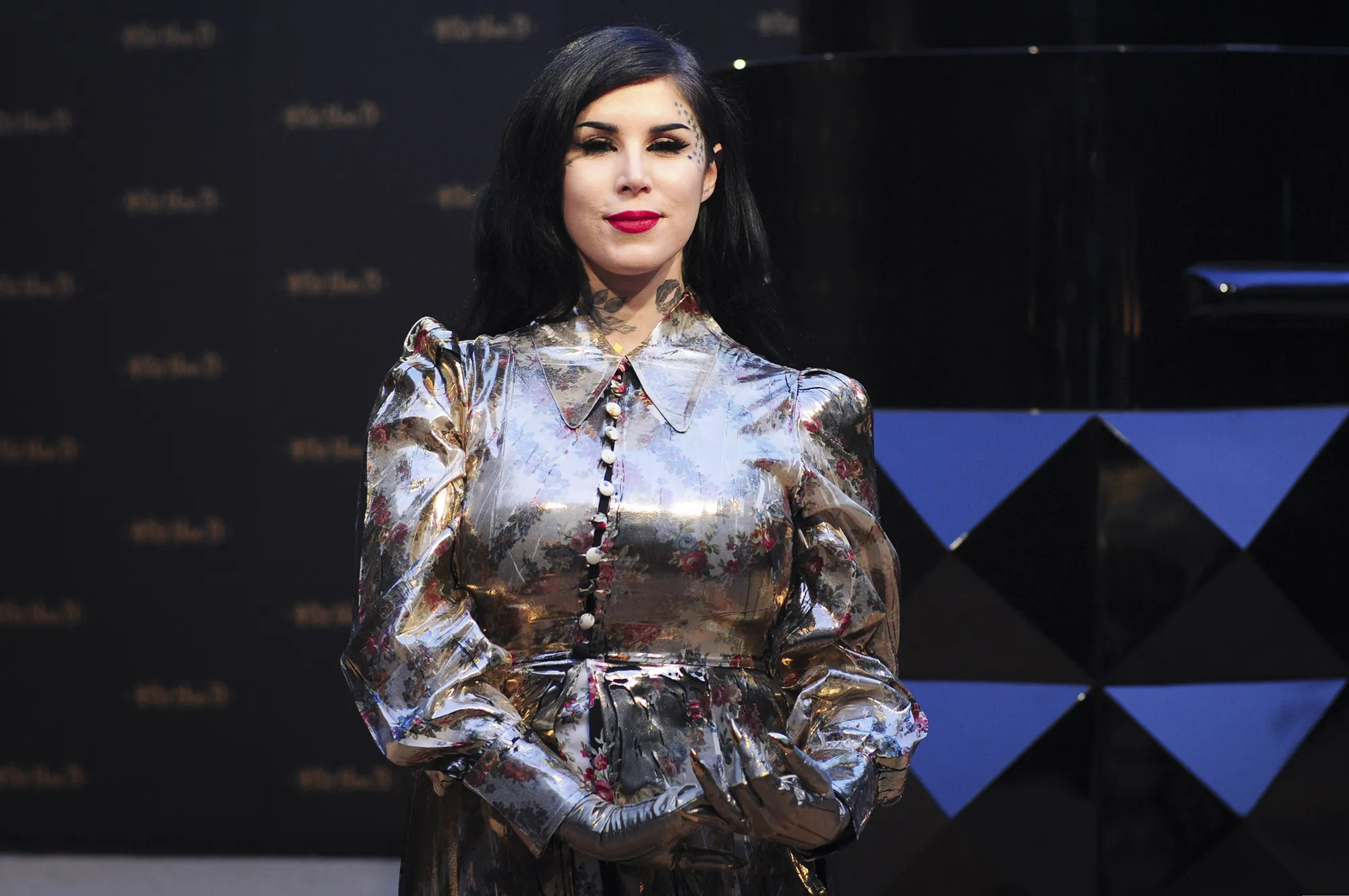 Kat Von D Recalls Asking for Breastmilk Donation for Baby Son Leafar