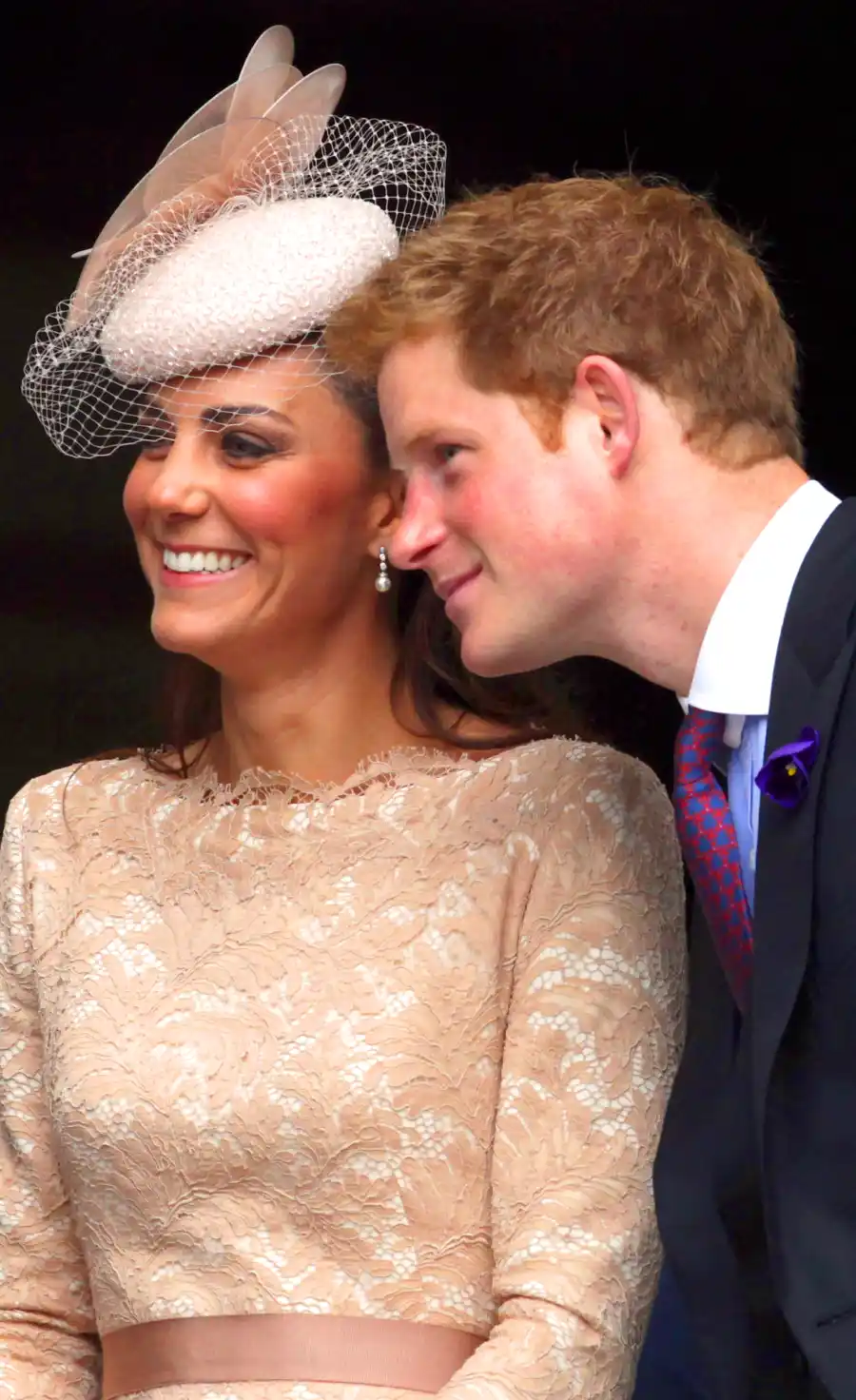 Royal Family Nicknames