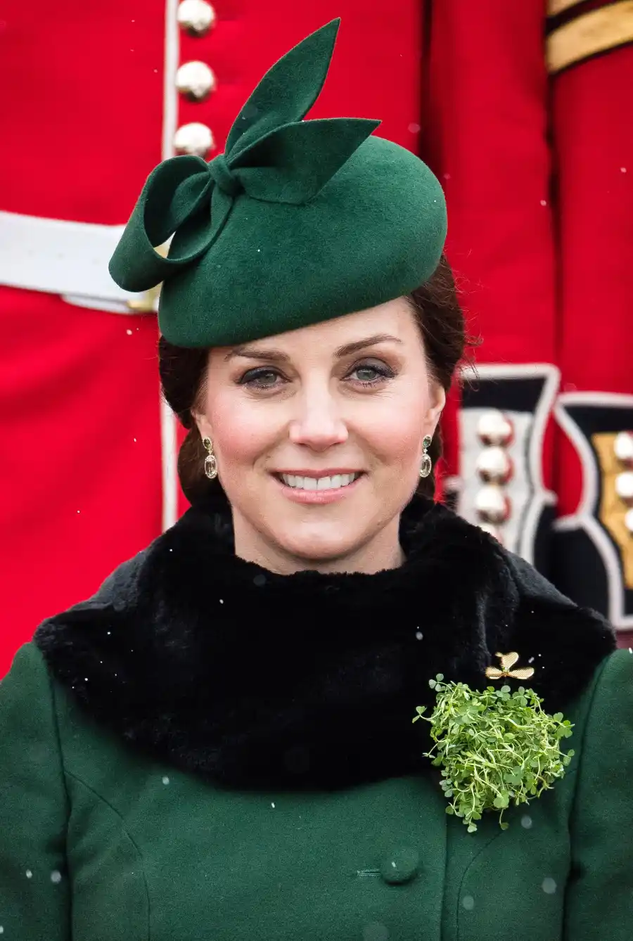 kate-middleton-green-hat-