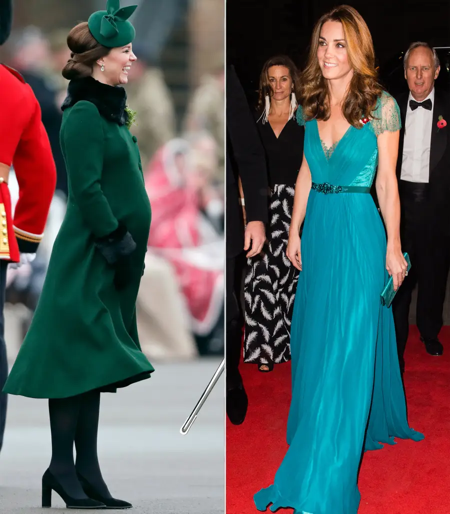 celebrity baby weight loss 2018