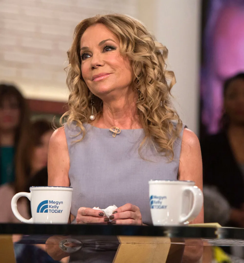 Why Kathie Lee Gifford Decided to Leave &lsquo;Today&rsquo; After 11 Years