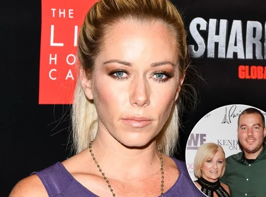 Kendra wilkinson fractured family after divorce hank baskett pp