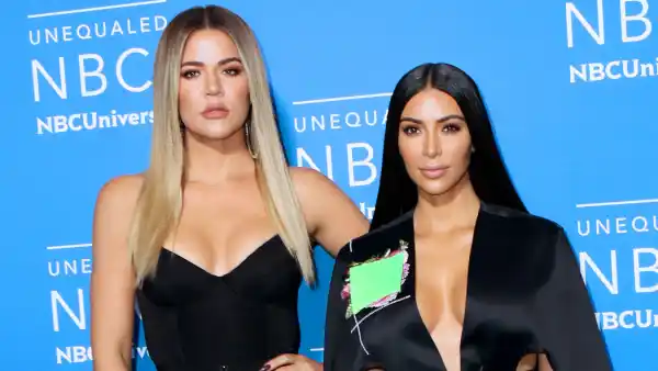 Khloe Kardashian Slams Commenters Who Say Chicago Isn't Really Kim K.'s Biological Child: 'God Bless Modern Medicine'