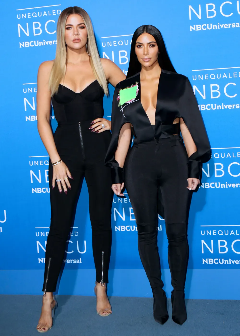 Khloe Kardashian Slams Commenters Who Say Chicago Isn't Really Kim K.'s Biological Child: 'God Bless Modern Medicine'