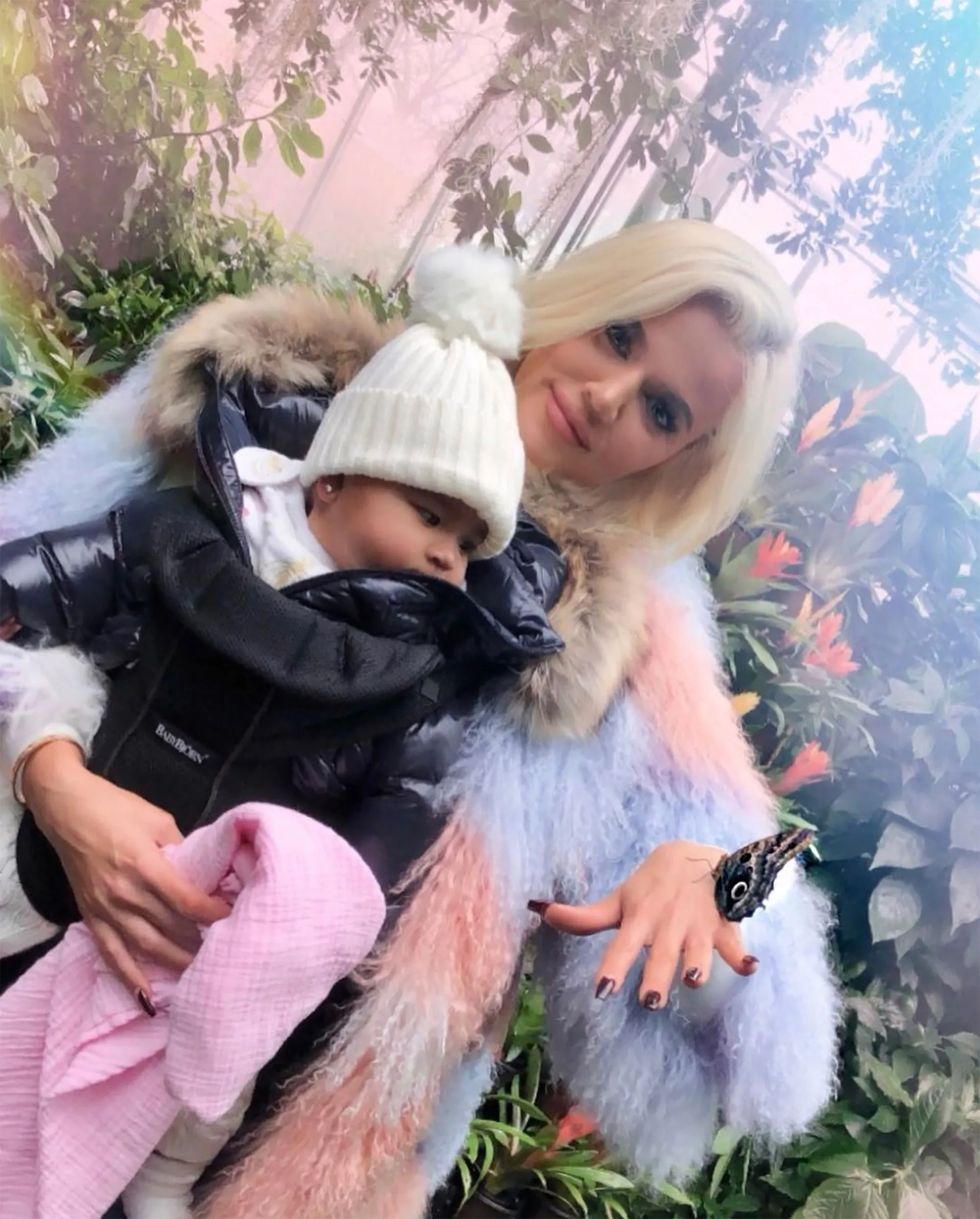 Khloe Kardashian Is Looking for a ‘Sweet Looking Biracial Baby Doll’ for Daughter True