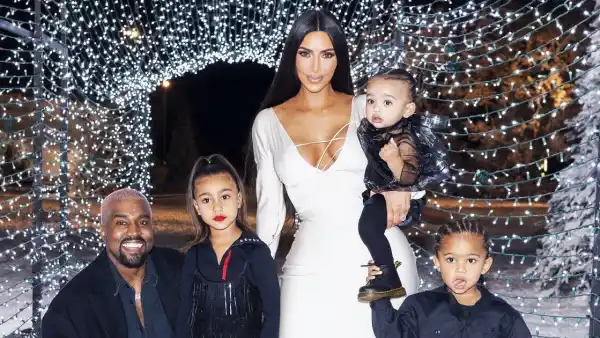 kim-kardashian-kanye-west-family-photo-christmas-eve-2