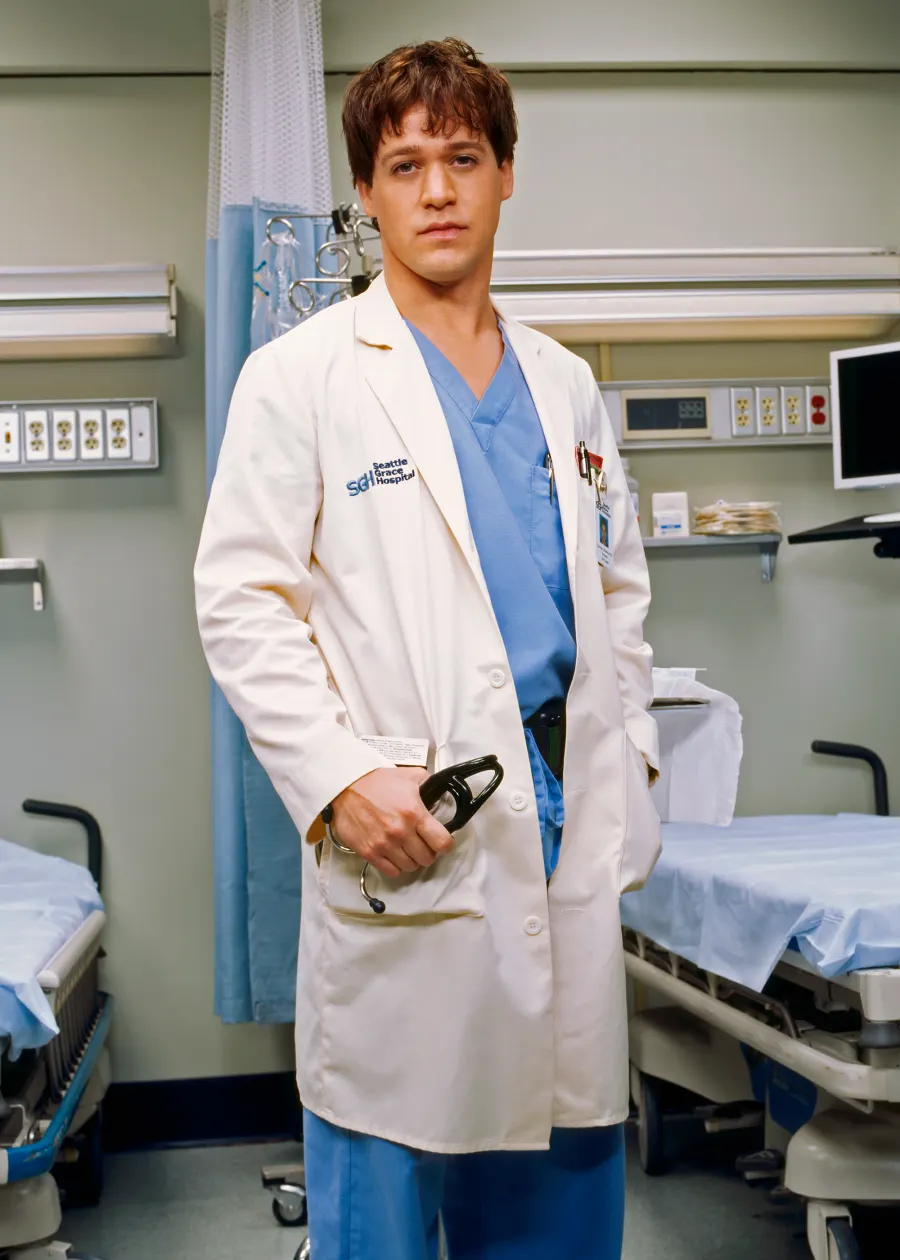 A Timeline ‘Grey's Anatomy' Behind-the-Scenes Drama