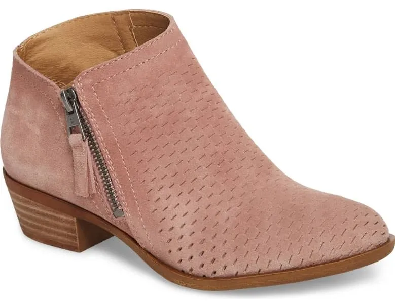 lucky brand booties