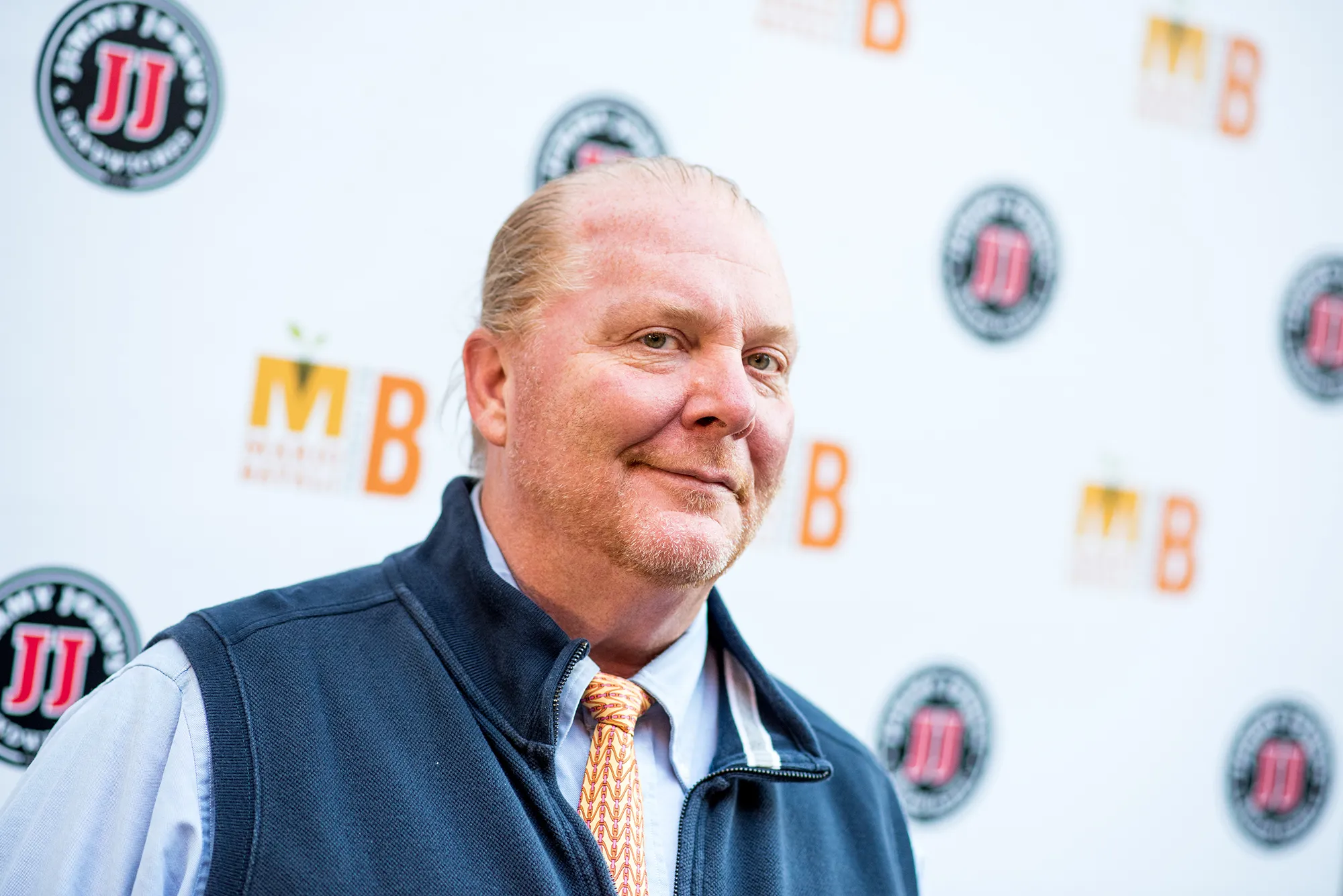 Mario Batali Breaks Silence One Year After Sexual Misconduct Allegations: ‘It’s Been a Bad Year’