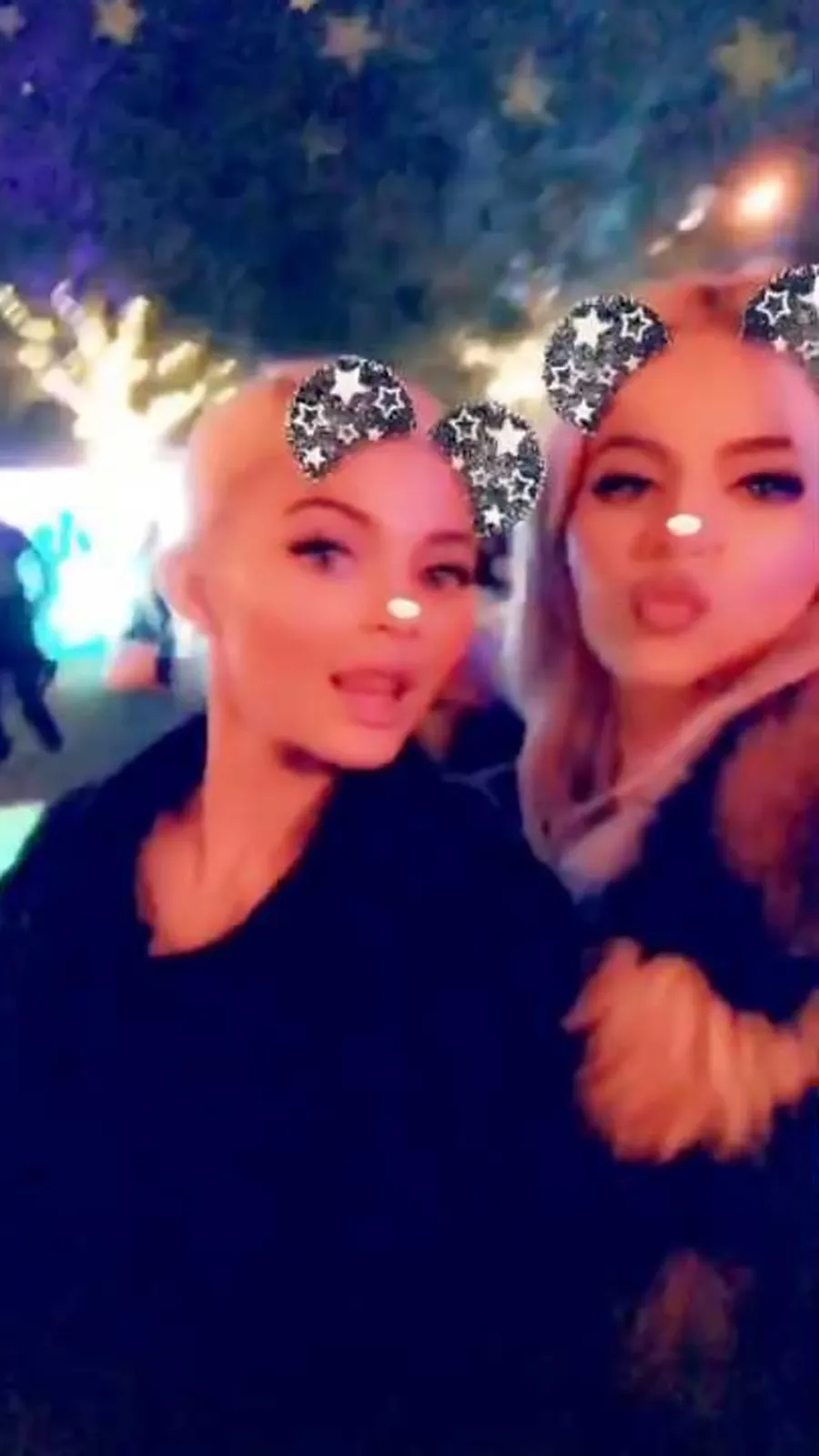 Kourtney Throws Sons a Fortnite-Themed Birthday Party