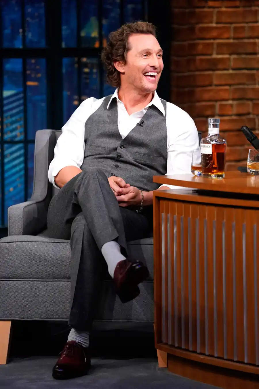 Celebs With Alcohol Brands