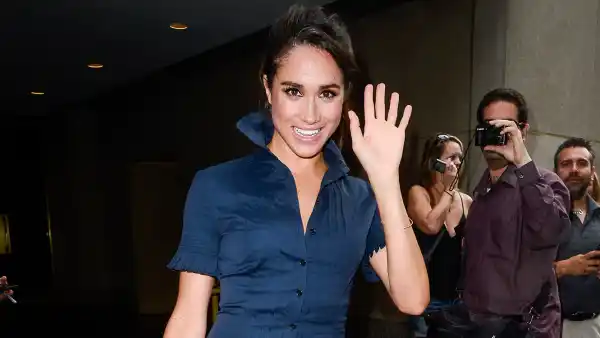 5 Instagram Clues Duchess Meghan Left About Her Relationship With Prince Harry