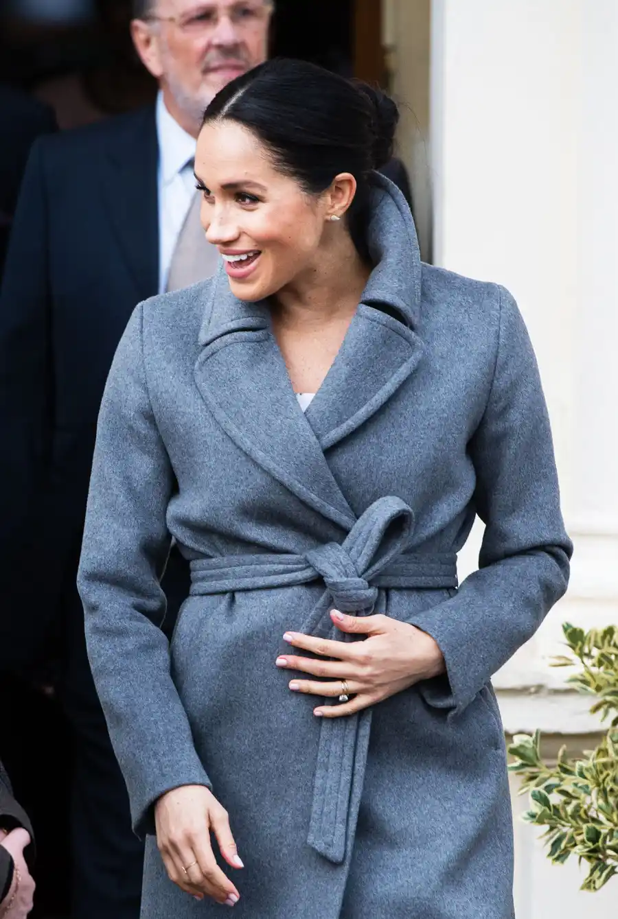 Meghan, Duchess of Sussex