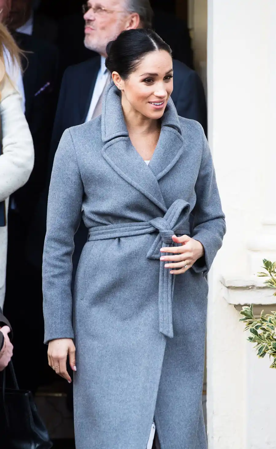 Meghan, Duchess of Sussex