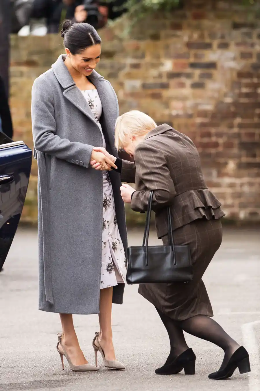 Meghan, Duchess of Sussex