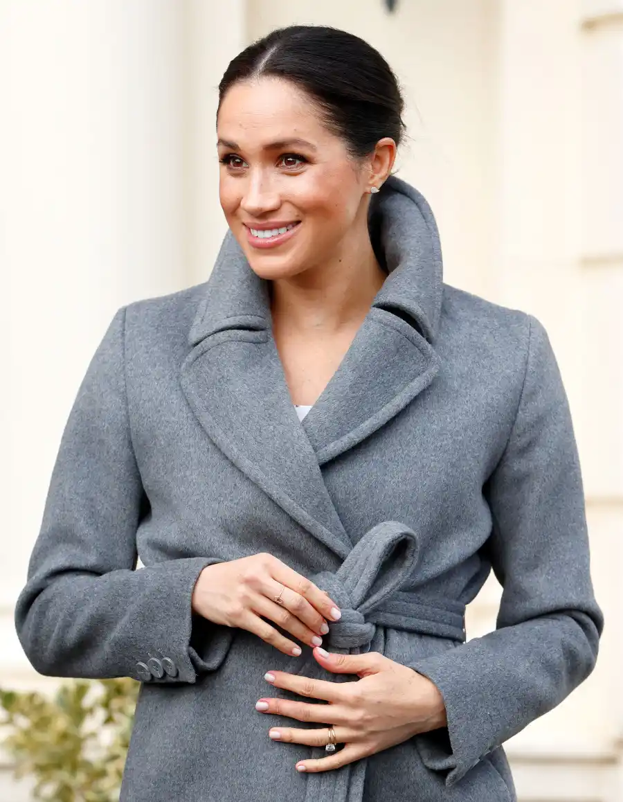 Biggest Royals stories 2018 meghan markle