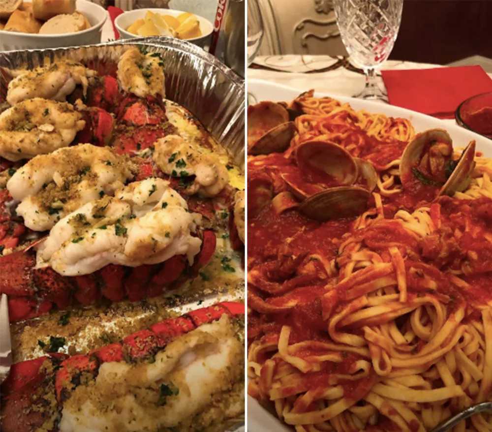 mike-sorrentino-christmas-meal-pre-prison-2