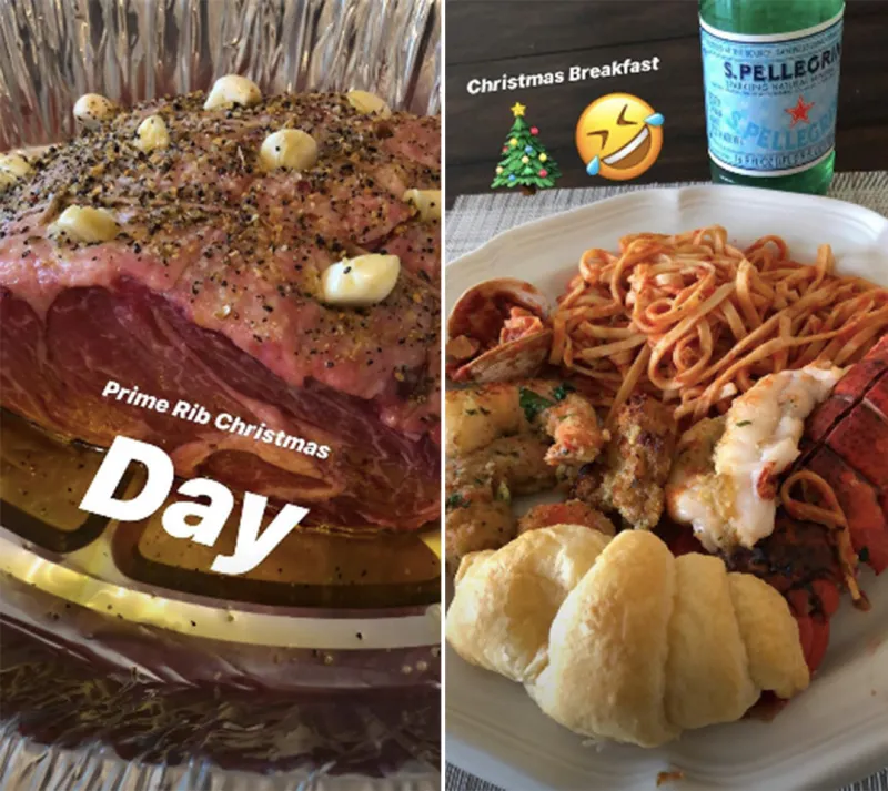 mike-sorrentino-christmas-meal-pre-prison