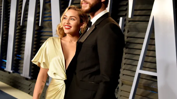 How to Copy Miley Cyrus¹ Bridal Accessories Style