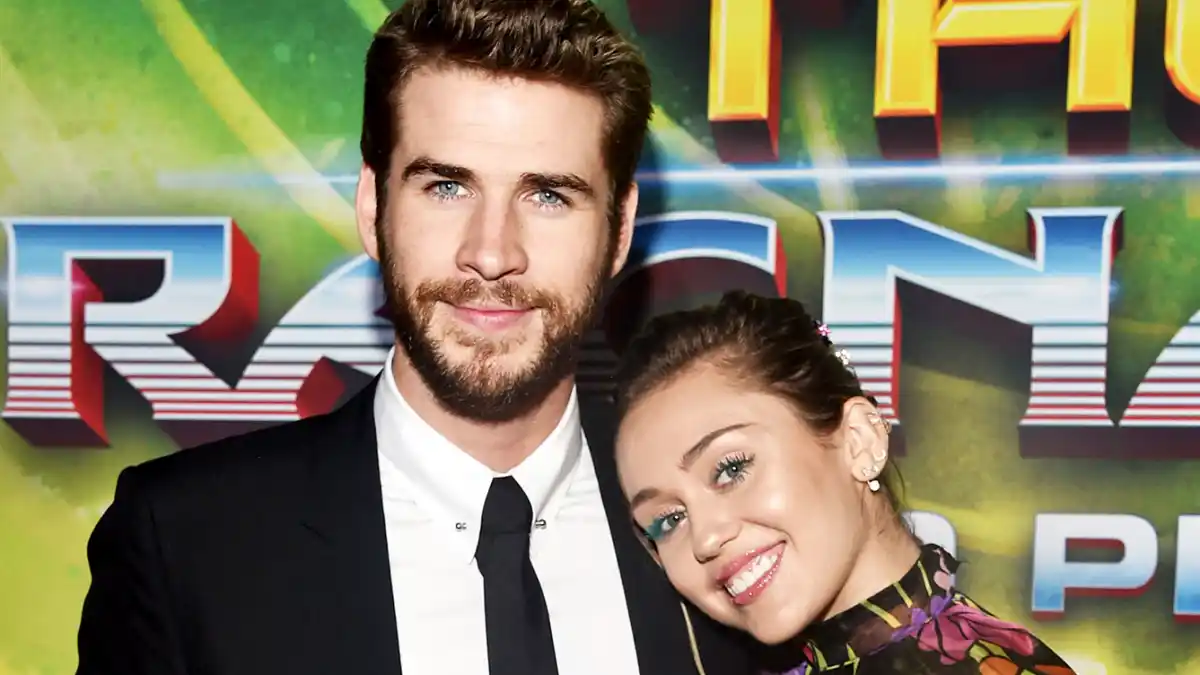 Miley Cyrus Chose Local and Organic Decor for Her Wedding to Liam Hemsworth: Details
