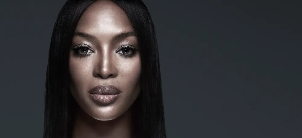 Naomi Campbell NARS
