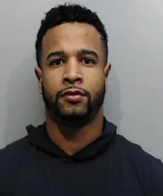 nelson thomas mug shot Arrested for Theft