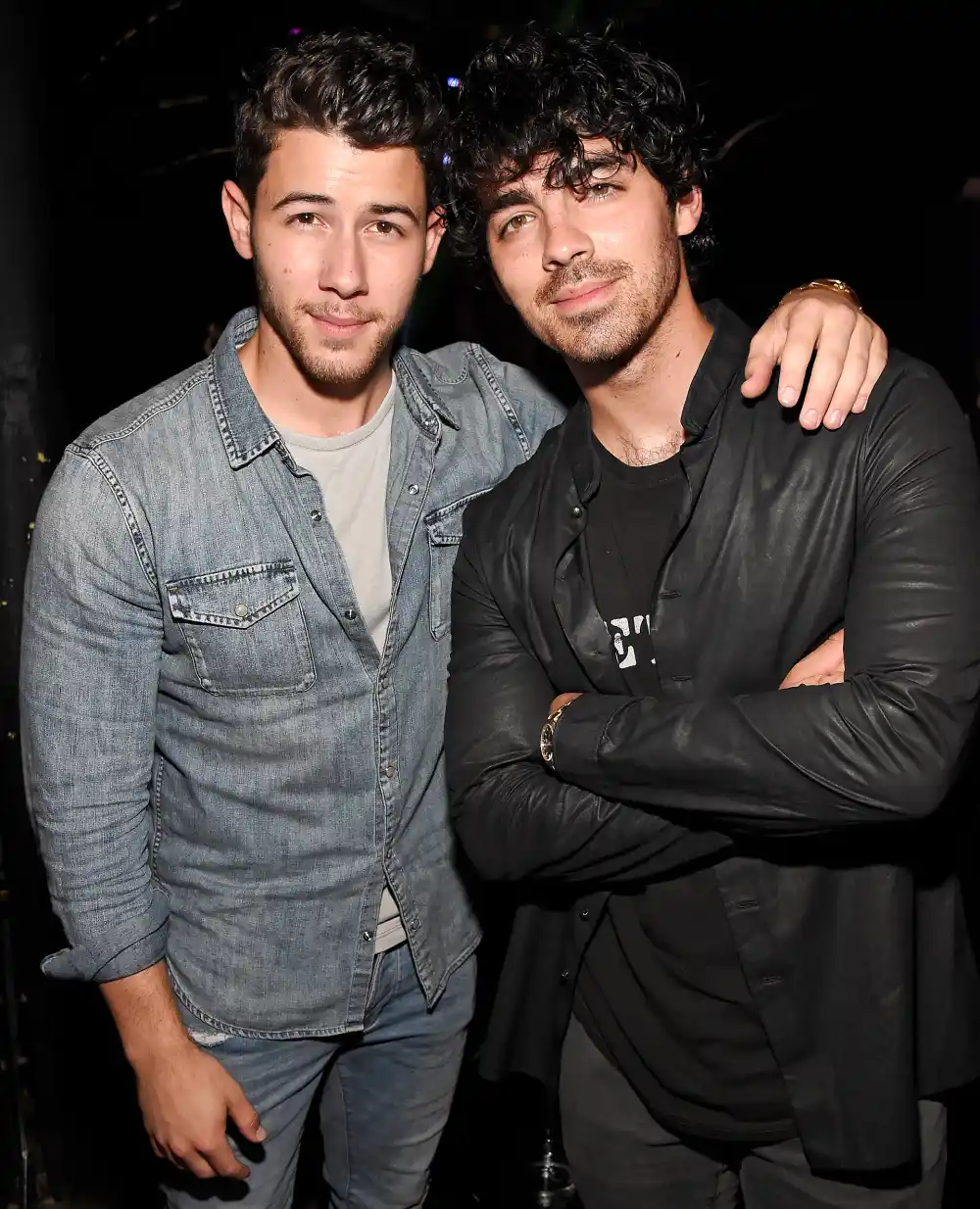 Joe Jonas Says He Knew &lsquo;Right Away&rsquo; Nick Jonas and Priyanka Chopra &lsquo;Were a Match Made in Heaven&rsquo;