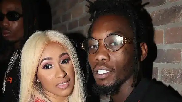 Offset Slammed for Crashing Cardi B’s Performance to Beg for Forgiveness