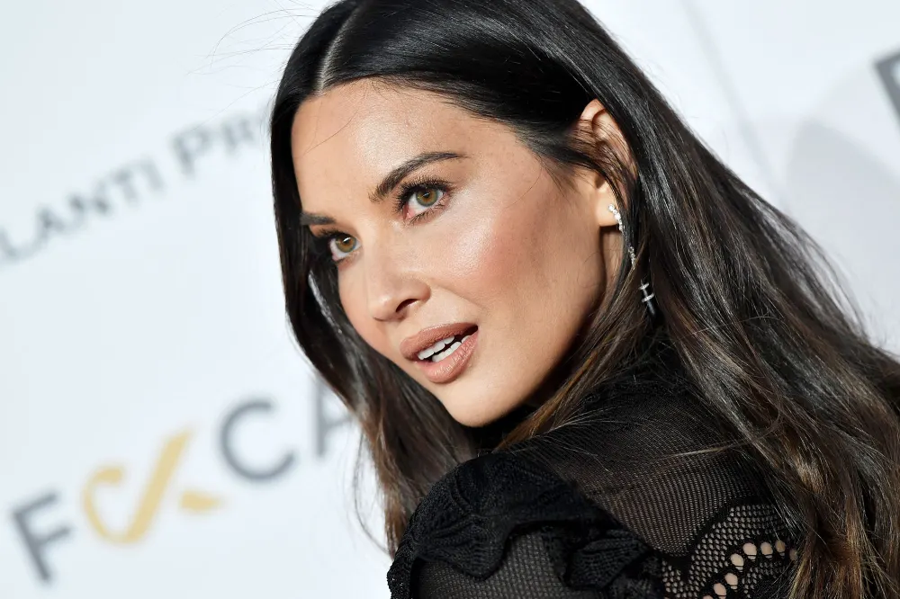 Olivia Munn