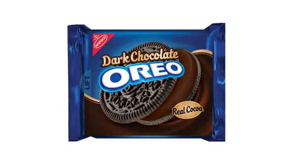 Dark Chocolate Oreos Slated to Join Roster of Permanent Flavors, Will Go on Sale in 2019