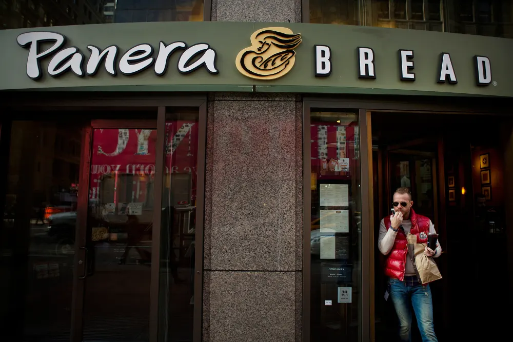 Panera Bread Is Giving Out Free Bagels Every Day From Now Until 2019, But There&rsquo;s a Catch