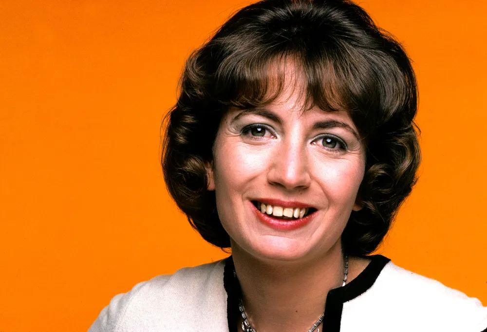 Penny Marshall's Cause of Death Revealed