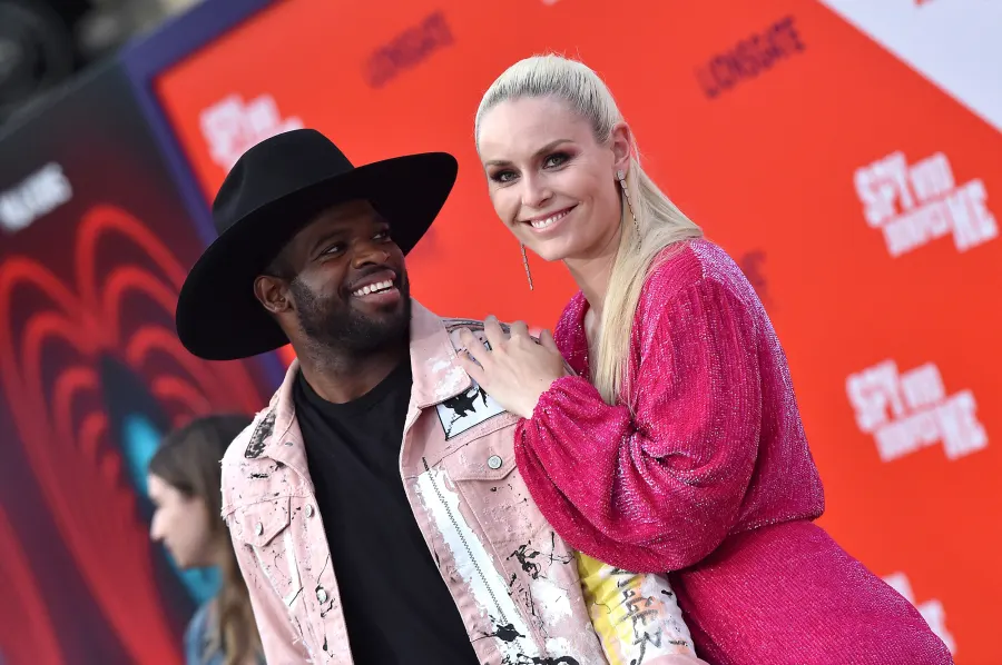 celebs dating athletes