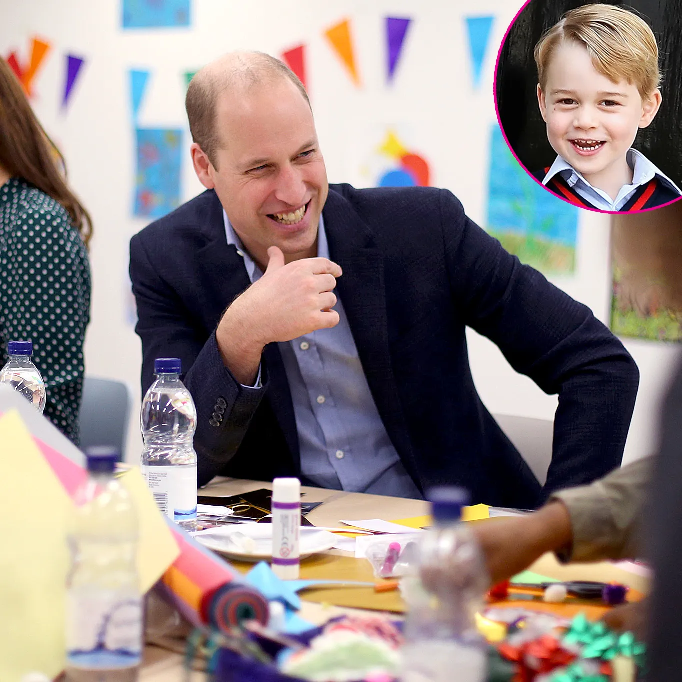 prince-william-arts-and-crafts-the-passage-george